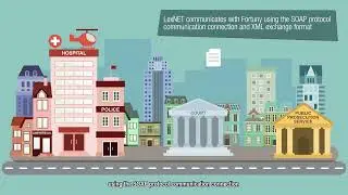 Digital Justice Spain (subtitled in English)