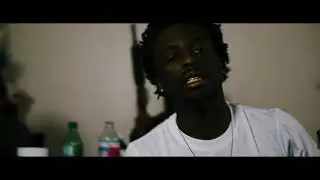 Jaybo - Thru The Wind (official video)