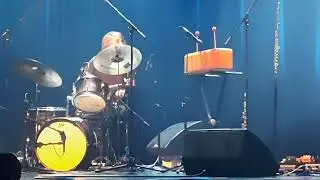 👉 EMBRYO 💫 LIVE Stuttgart Jazztage 1.4.2024 💛Krautrock✌️