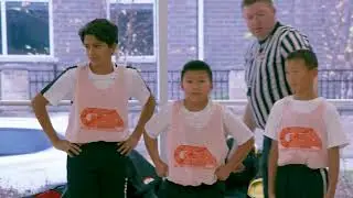 2022-11-13A Markham Gators vs. PYBA - Stoeckle #1&2 (4K)