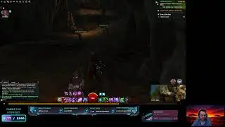 GW2 | Chill Open World Progression & Chat &ndash; Join In! @shadowdragon4342 #HouseRubicon John5:15