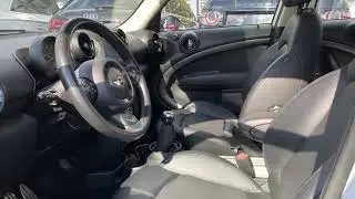 Used 2015 MINI Cooper Countryman S ALL4 Bronx, Manhattan, Queens, Brooklyn, Yonkers