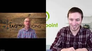 What the Tech  - Dave Vener and Aaron Matassa at Blackpoint