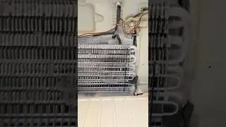 Freezer ice problem #refrigerator