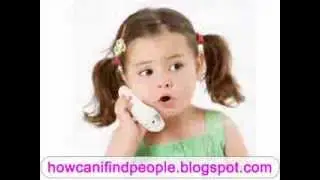 Trace A Person By Telephone Number - Phone Detective