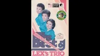 Lex's Trio ~ surat terakhir