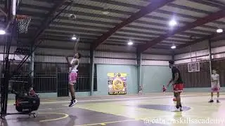 Flotadora - ENTRENAMIENTO POR CABRERA'S BASKETBALL