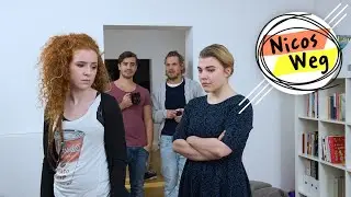 Deutsch lernen (A2) | Nicos Weg | Folge 59: Was passiert, wenn &hellip;?