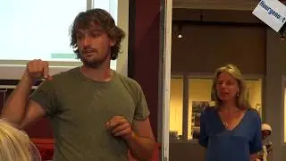 Huurgenoot cybersoek