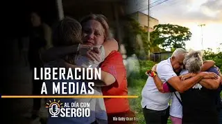 Liberaciones a medias y una verdad inc&oacute;moda | MELANIO ESCOBAR con SERGIO NOVELLI 🇻🇪