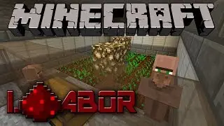 Downgii's Labor #095 - Automatische Brotfarm