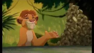 Lion King Spoof #1: Hakuna Maspoofa