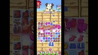 Simon's Cat-Crunch Time Level 1090 Boss Fight #crunchtime #gameplay #games #mobilegame #funny