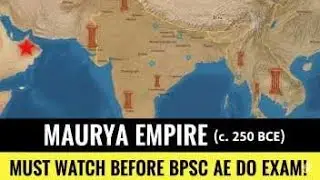 72nd BPSC exam bpsc current affairs  bihar after maurya dynasty shung kanv and kushan kanishk 