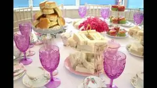 Stunning Hen party decoration