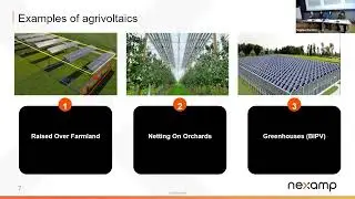 TEC 2023 | Agrivoltaics: Emerging Climate Solutions in the Food System
