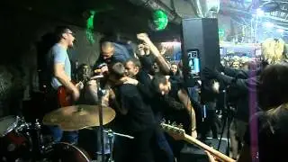 RWAN - ПО (cover V3Anus)