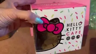 😱😱Info before you buy this Hello Kitty Cafe Mug!!