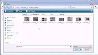 Beginner PHP Tutorial - 88 - Uploading Files_ The Basics Part 2