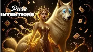 Pure Intentions || Healing Waves '26, stop overthinking & erase all negative energy.