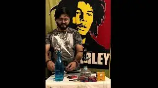 # Vlog 3 || Russian Rocky by hookah lord