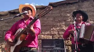 Pio XII Huimilpan-Querétaro