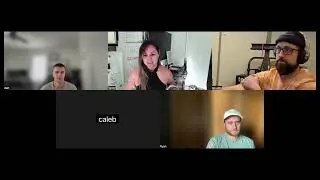 (FULL)  Tellor Dev Call - 01.26.2026