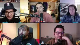 🚨POSTPARTIDO DE LEC | MKOI Y G2 EN BADALONA