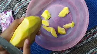 How to make rujak by IX - G : 12, 20, 24