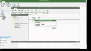 Veeam 9 Backup and Restore Demo