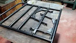 Inflatable boat mods