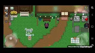 Graal era Open gifts part 1