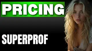 Superprof Review Pricing Explained  What You Get for Your Money