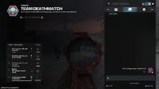 Cheaky Little 360 w Deathchat lol
