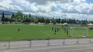 FC VOJVODINA ŠN LIMAČI ČAPLJINA  01 06 MOSTAR