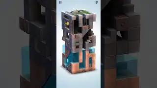 Mekorama Level 95 - The INSANE Difficulty!