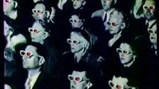 1982 XETV 3D Movie 