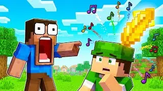 Feather In My Cap (Lyrics) - Best Minecraft Songs (Nostalgia)