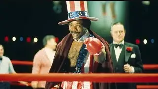 Carl Weathers, Apollo Creed, Dead At 76