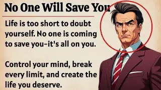 &ldquo;Transform Your Life ✅ Learn English with Motivational Lessons | ESL