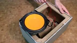 Hack This - Sound Waves Making Goop Dance