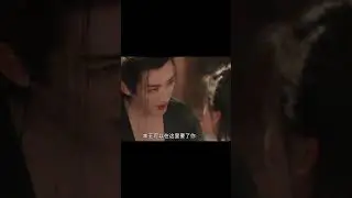 💗Maid seduced prince for revenge,but fell in love with him instead!😳#cdrama #drama