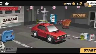 An endless driving video game/I M Planning First Time This Game/welcome to my channel D4G All Game