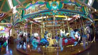 Saint Joseph, Michigan // Michigan Beachtowns