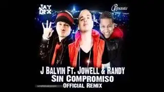 Me Gustas Tú - J Balvin (Remix) ►Dj AnGheL - Reggaeton 2011►
