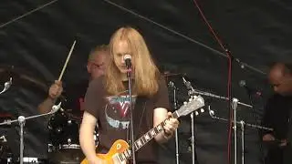 Pleasant Nightmare - Culture Shock ( Live at Riedfest 2017 )