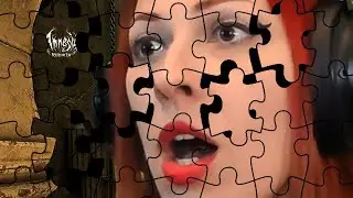 AMNESIA REBIRTH Walkthrough Part 5 - PUZZLING