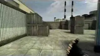 Counter Strike Source - nickn0it Trailer