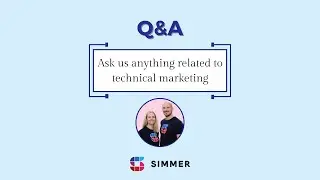 What technical skills are in demand in the future? &ndash;&nbsp;Technical Marketing Q&A