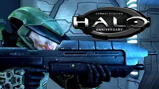 Halo: Combat Evolved (Part 6) | Well Enough Alone